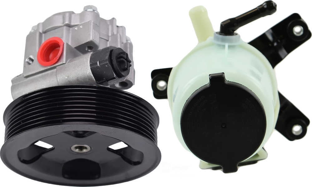 Atlantic Automotive Engineering 5642NKTA AAE New Power Steering Pump Kit