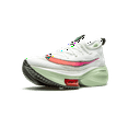 thumbnail image 4 of NIKE WOMENS AIR ZOOM ALPHAFLY NEXT% Womens "Watermelon" CZ1514 100 from Stadium Goods, 4 of 9