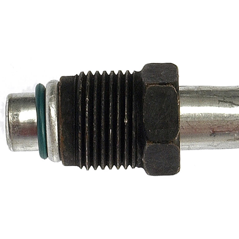 Dorman 625-623 Engine Oil Cooler Hose Assembly - Replacement For Select Chevrolet/GMC Trucks (1988-1990)