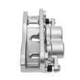 thumbnail image 7 of Detroit Axle - Front Disc Brake Calipers w/Brackets Replacement for Cadillac Escalade Chevy GMC Sierra Silverado Yukon XL Suburban 1500 Tahoe, 7 of 7