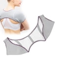 thumbnail image 3 of Arrios para el Hombro, Envolta de Hombro Calcefactor Capacidad de Intercambio de Calor Fuerte para el Cargo Para El Hogar para Hombres para Mujeres, 3 of 7