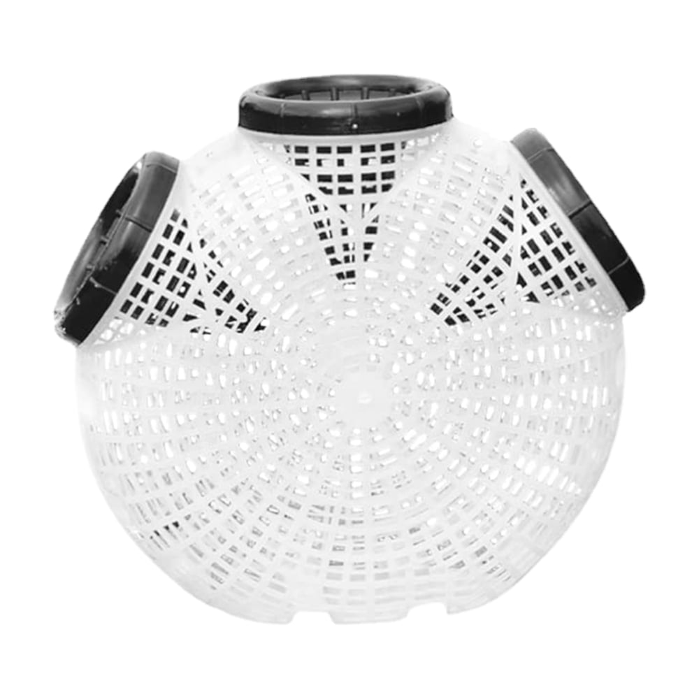 Fish Basket FishingPortable Crab Fish Nets For Fish EelFishing Traps