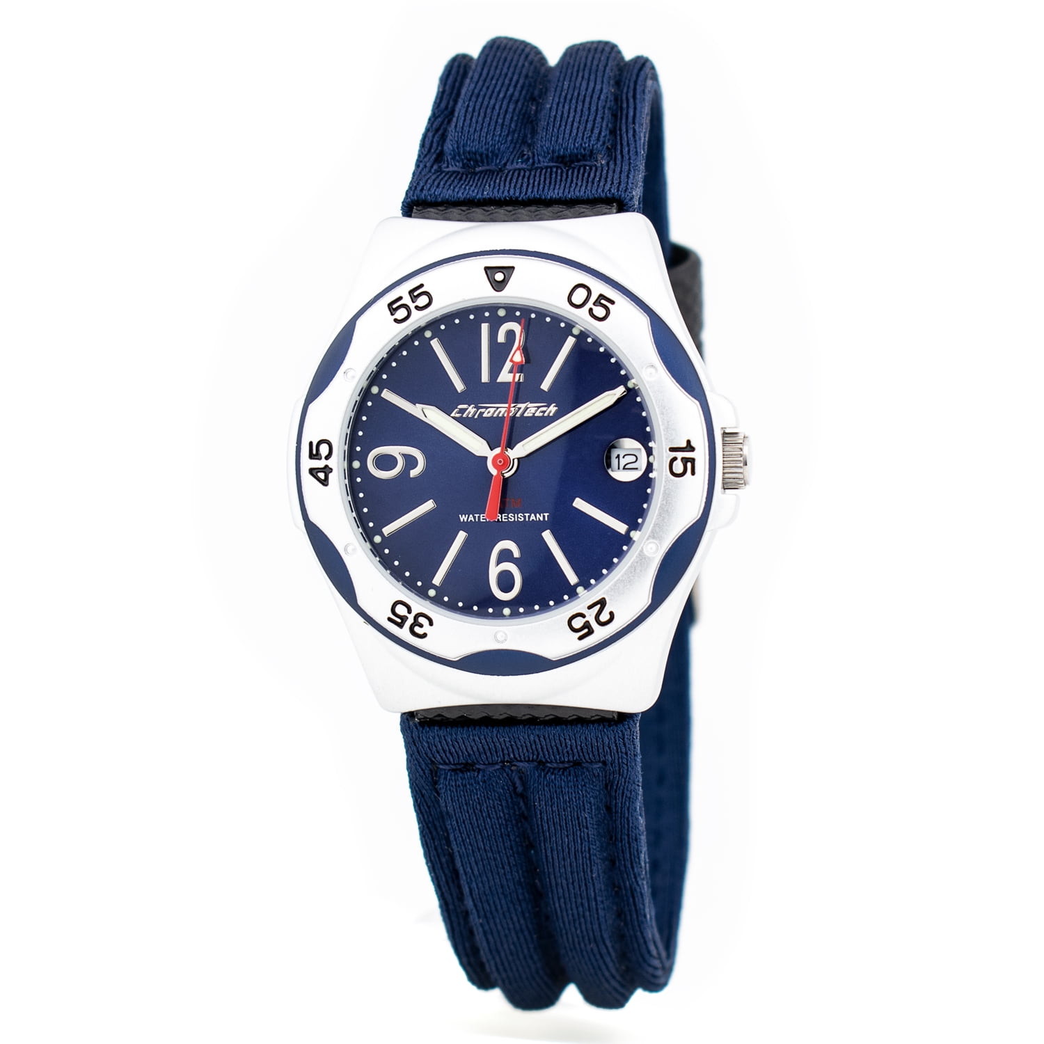 watch aluminium