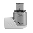 thumbnail image 1 of Conector Magnético Tipo C Ccdes Adaptador Seguro De Alta Potencia Ligero, 1 of 8