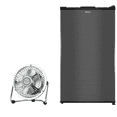 thumbnail image 1 of Ventilador de ESCRITORIO y frigobar MyTek 3.2 PIES COMBO, 1 of 4