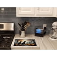 thumbnail image 3 of Doberman Pinscher Spooky Halloween Glass Cutting Board Large 12 in x 15 in, 3 of 5