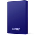 thumbnail image 3 of Disco duro externo portátil KESU HDD de 2,5 pulgadas, 250 GB, 320 GB, 500 GB, 1 TB, almacenamiento USB 3.0, compatible con PC, Mac, MacBook de escritorio, 3 of 5