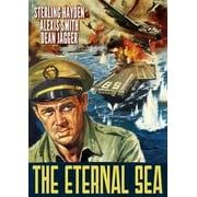 The Eternal Sea (DVD), Olive, Drama