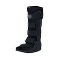 thumbnail image 3 of McKesson Walking Boot Surgical Shoe for Foot and Ankle Injury, Medical Pump Boot - Medium, 1 Ct, 3 of 5
