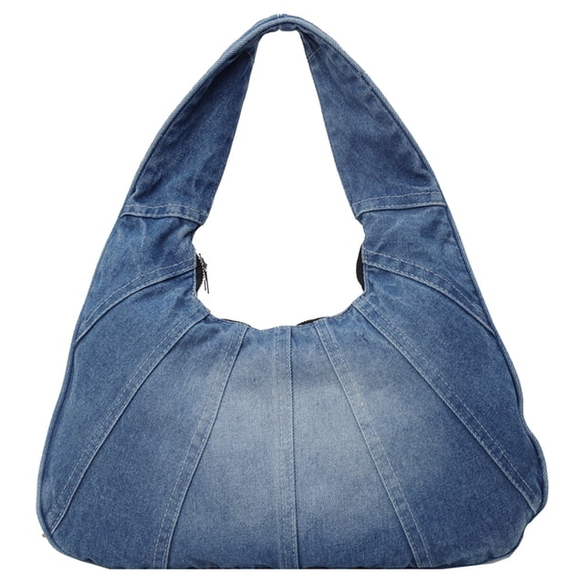 Bolso Hobo para Axilas Mano Mujer Con El Viajes Compras