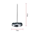 thumbnail image 4 of Spike Paper Receipt Holder Note Restaurant Spindle Bill, 4 of 9