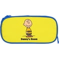 thumbnail image 3 of Snoopy Charlie Brown popular S pencil case, 3 of 4