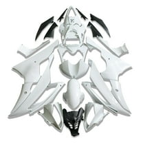 Unpainted Motorcycle Bodywork Fairing Kit for 2008 2009 2010 2011 2012 2013 2014 2015 2016 Yamaha YZF R6