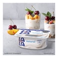 thumbnail image 4 of Yoghurt batido Lala natural endulzado con proteínas 120 g, 4 of 5