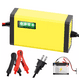 thumbnail image 1 of Cargador de Batería Inteligente Autosport de 12V para Autos y Motos, 1 of 5