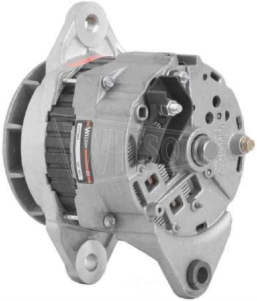 BBB Industries 90-01-4118 Alternator