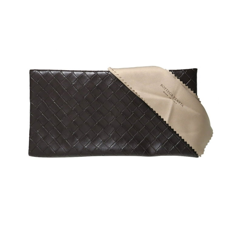 NEW BOTTEGA VENETA 83 MENS/WOMENS RECTANGULAR FULL-RIM NEW BOTTEGA VENETA 83 MENS/WOMENS RECTANGULAR FULL-RIM