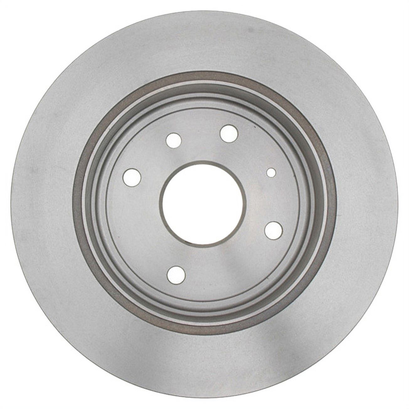 Raybestos Specialty Performance Rotors, 980340 Fits select: 2004-2006 SUZUKI VERONA