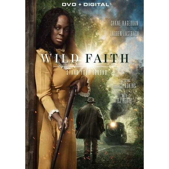 Wild Faith (DVD), Mill Creek, Drama