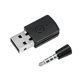 thumbnail image 1 of Adaptador Bluetooth Labymos para PS5 y PS4 USB, 1 of 5