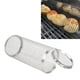 thumbnail image 4 of Cesta universal para asador, cesta universal para asador, cesta redonda para asador, parrilla para barbacoa, cesta para asador, claridad notable, 4 of 8