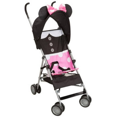 Disney Baby 3D Umbrella Stroller with Basket, Choose Your Character Walmart.com Disney Baby 3D Umbrella Stroller with Basket, Choose Your Character Walmart.com