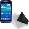 Straight Talk Samsung Galaxy S4 Prepaid Cell Phone BONUS Screen Protector