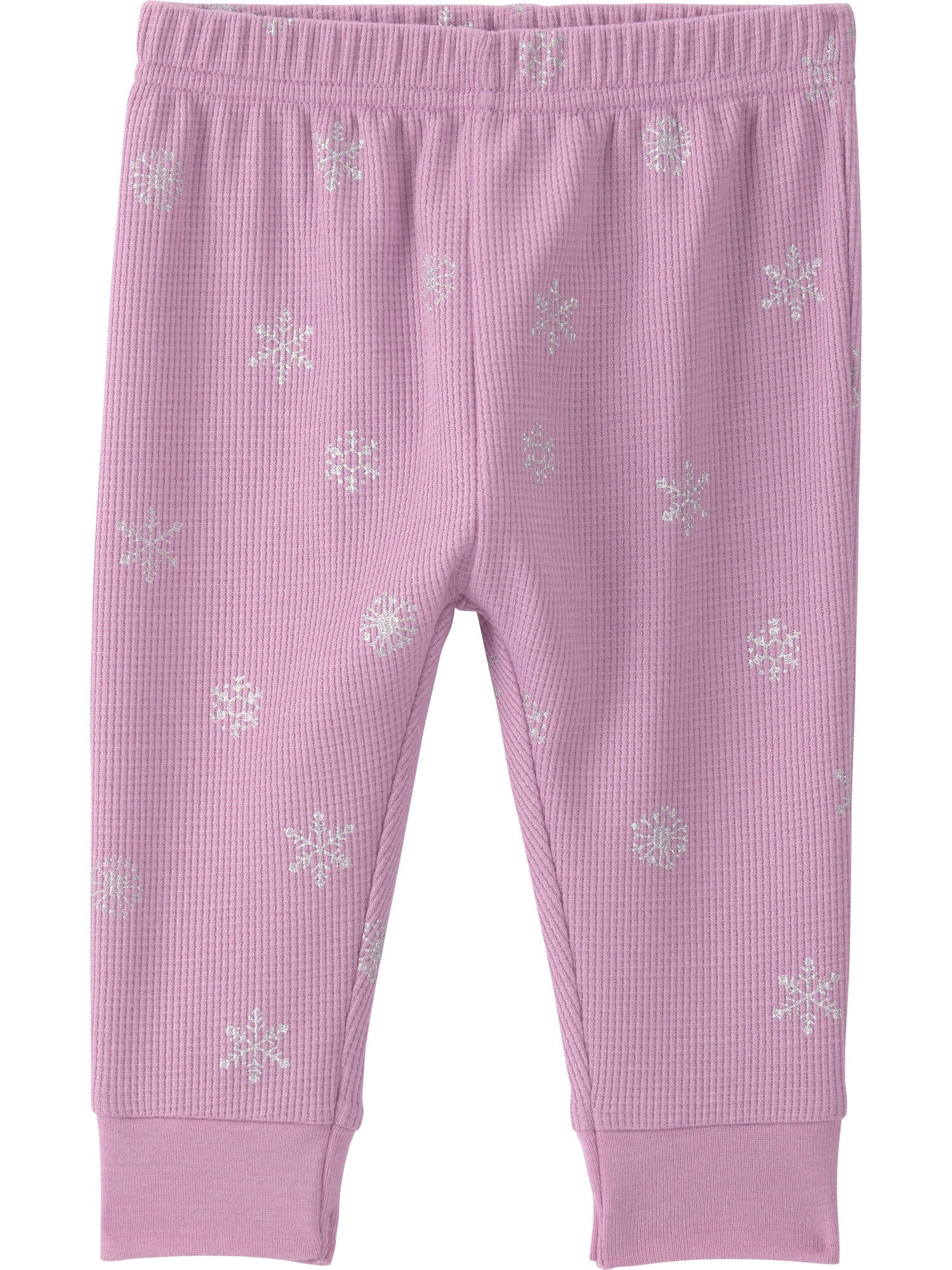 Carter's Child of Mine Baby Girl Outfit Set, 2-Piece, Sizes 0/3-24 Months