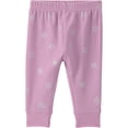 thumbnail image 2 of Carter's Child of Mine Baby Girl Outfit Set, 2-Piece, Sizes 0/3-24 Months, 2 of 6