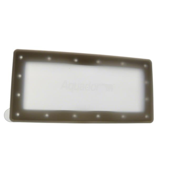 Aquador AQ1085 Inground Hayward Winter Skimmer Plate Kit - Walmart.com