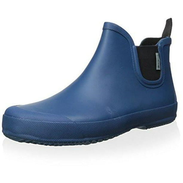 Tretorn - Tretorn Men's BO Slip On Waterproof Rain Boot Shoe - Walmart ...