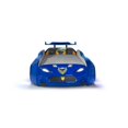 thumbnail image 2 of Cama en forma de carro, 2 of 4