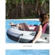 thumbnail image 2 of Salón flotante inflable Intex River Run 1 rosa de 100 kg, 2 of 6