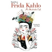 Pre-Owned Frida Kahlo: An Illustrated Life Paperback