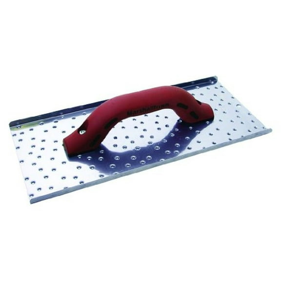 MARSHALLTOWN The Premier Line RR614 14"x6" RapidRasp with DuraSoft Handle