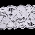 thumbnail image 4 of Jarretera con Encaje Flor Diamante Falso Accrsorio de Esposa para Casamiento Accesorio Nupcial yotijar Liga nupcial del cordón de la boda, 4 of 7