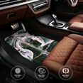 thumbnail image 4 of Tool Lateralus Car Floor Mats 4-Piece Full Set Front Rear Auto Foot Mats Carpets Car Foot Pad Interior Accessories Decor, 4 of 6