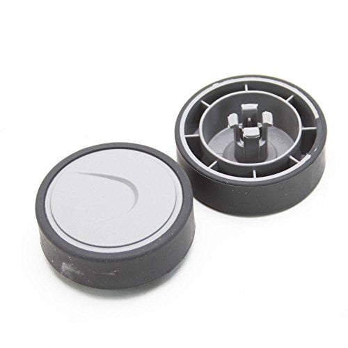 Kenmore KC99CBZTZV04 Vacuum PowerMate Wheel Genuine Original Equipment Manufacturer (OEM) Part