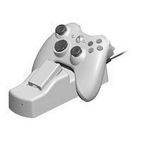 InCharge - Battery charger + battery 2 x - Li-pol - 2 x batteries charging - for Microsoft Xbox