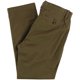 thumbnail image 2 of Pantalones chinos casuales de pierna recta Ralph Lauren para hombre, marrón, 40W x 32L Ralph Lauren chino, 2 of 2