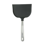 Mainstays Jumbo Baking 12.8 in Stainless Steel Nylon Kitchen Spatula