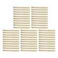thumbnail image 3 of Ear Studs Stick, Carefully Selected Natural Tea Stud Earrings  For Inflammation Prevention Thick, 3 of 8