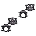 thumbnail image 1 of Par de Faros Para Niebla DEPO Para Ford Figo 2016 A 2020 Izquierdo 301221241926706 Derecho 301221241926706, 1 of 4