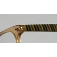 thumbnail image 6 of KENSIE GIRL Eyeglasses STRIPES Peach 45MM, 6 of 9