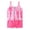 D, variant on Uccdo Little Boys Girls Rashguards One-Piece Swimsuits Kids Cartoon Buoyancy Bathing Suit, 2-6 Years