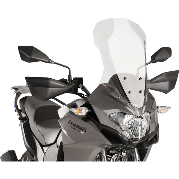 Puig Touring Windscreen | Clear (9710W)