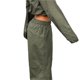 thumbnail image 3 of Txlixc Chaqueta de bolsillo zipper de manga larga para mujeres con pantalones de cuerda Txlixc  moda, 3 of 9