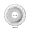 thumbnail image 4 of Stone Grinding Wheel, Brazed   Grinding Wheel, Edging For Building Industrial, 4 of 8