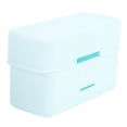 thumbnail image 1 of Cubierta Protectora de Caja de Carga de Micrófono, Caja de Protección Contra La Carga de Micrófonos anti -scratch Para Reemplazo, 1 of 7
