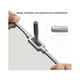 thumbnail image 2 of Kit De Machuelos Con Maneral Broca Tipo Matraca Ajustable, 2 of 4